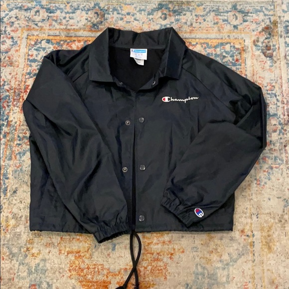 Members Only- Champion - Picture 1 of 5